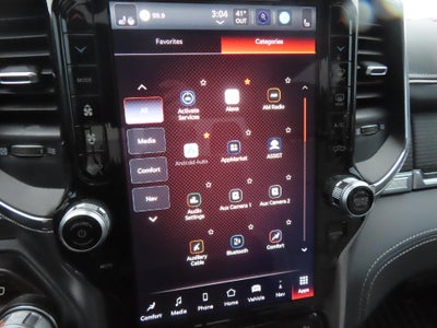 2024 RAM 1500 Limited