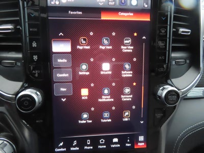 2024 RAM 1500 Limited