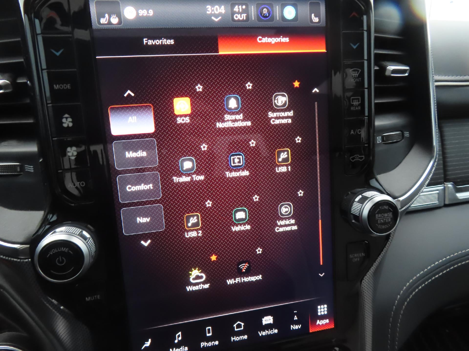 2024 RAM 1500 Limited