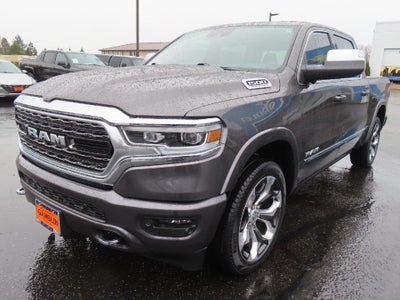 2024 RAM 1500 Limited
