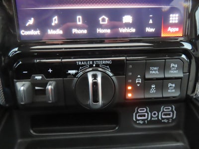 2024 RAM 1500 Limited