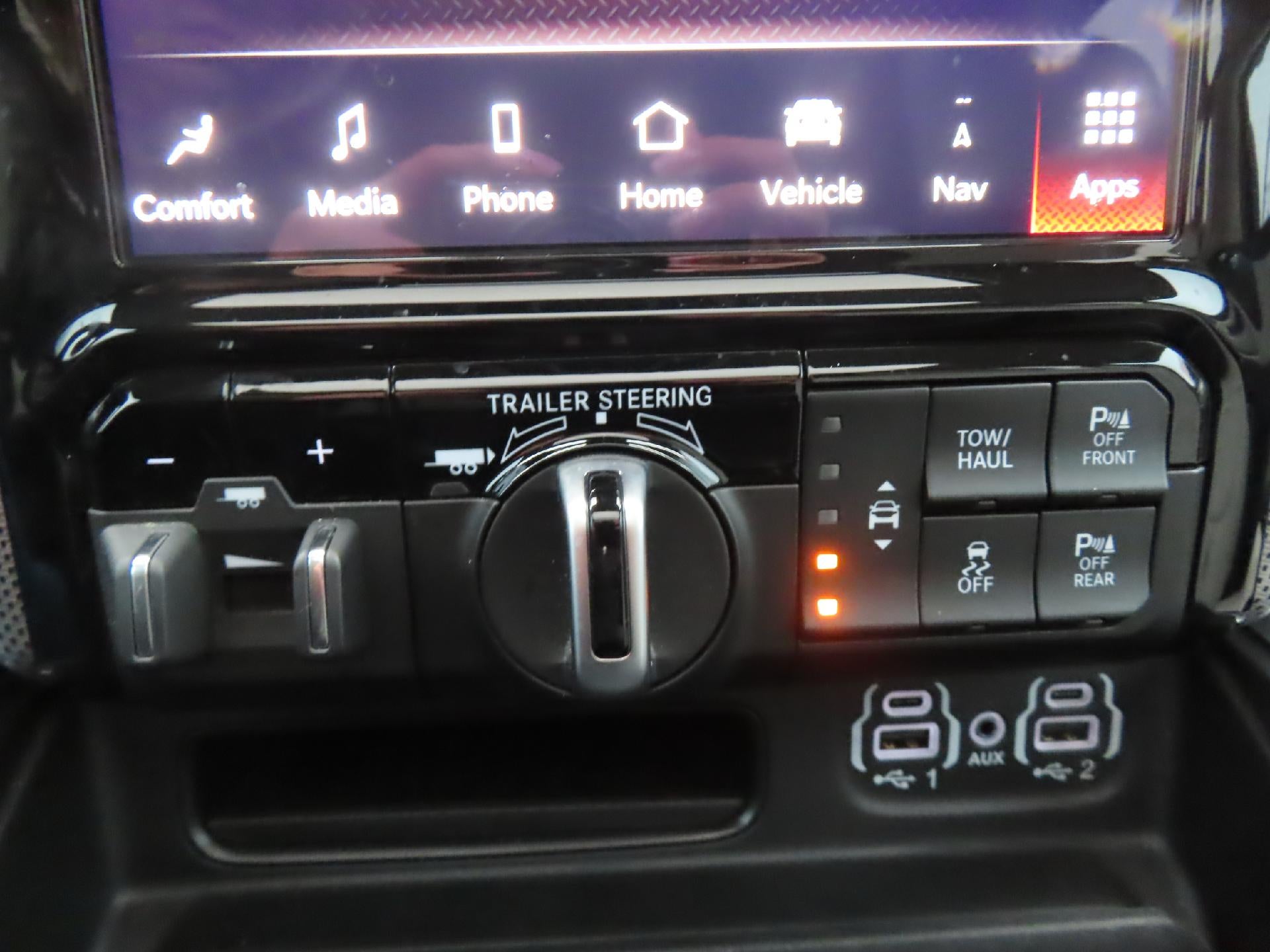 2024 RAM 1500 Limited