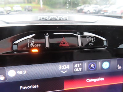 2024 RAM 1500 Limited