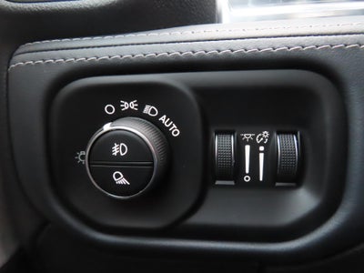 2024 RAM 1500 Limited