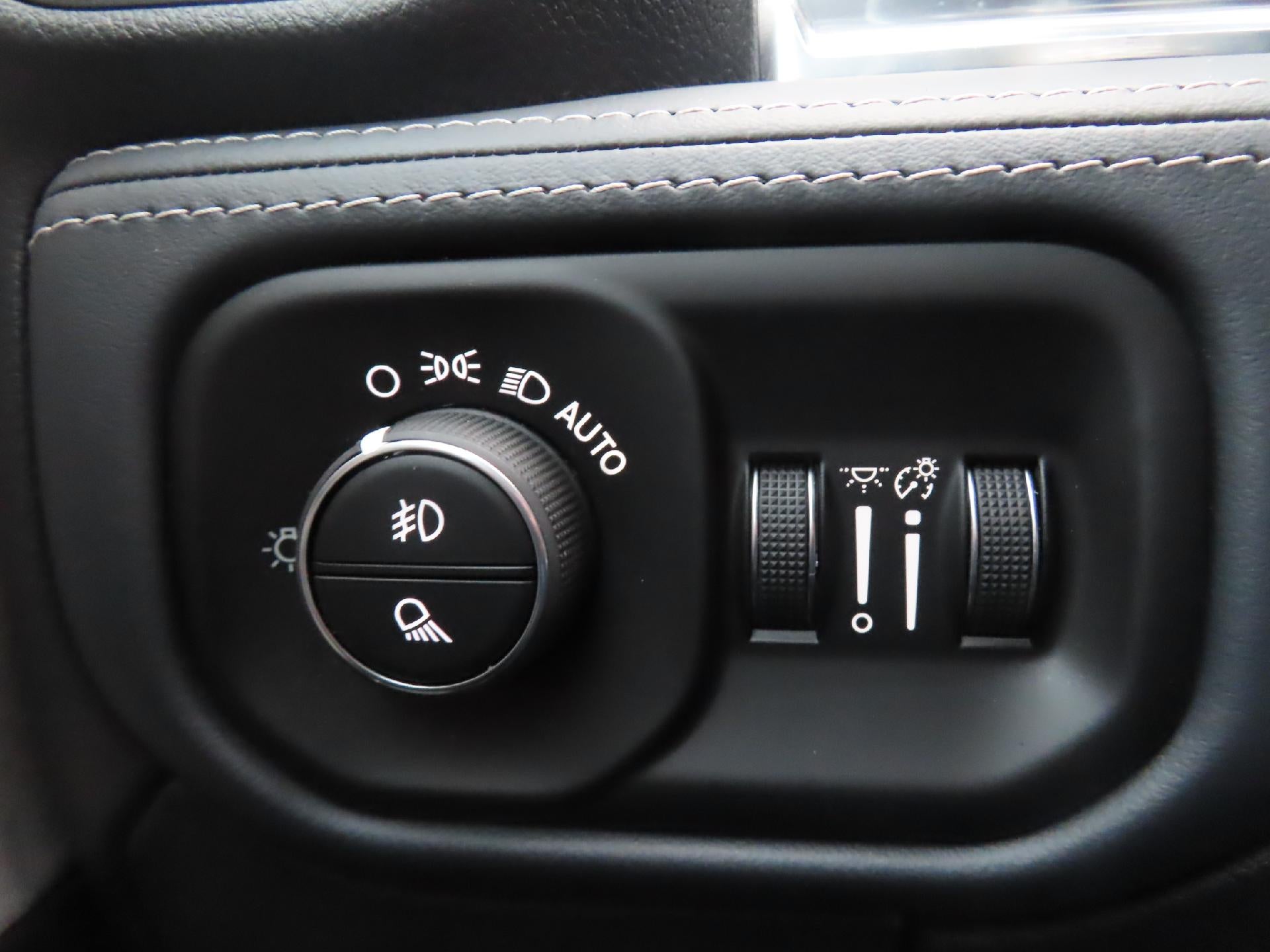 2024 RAM 1500 Limited