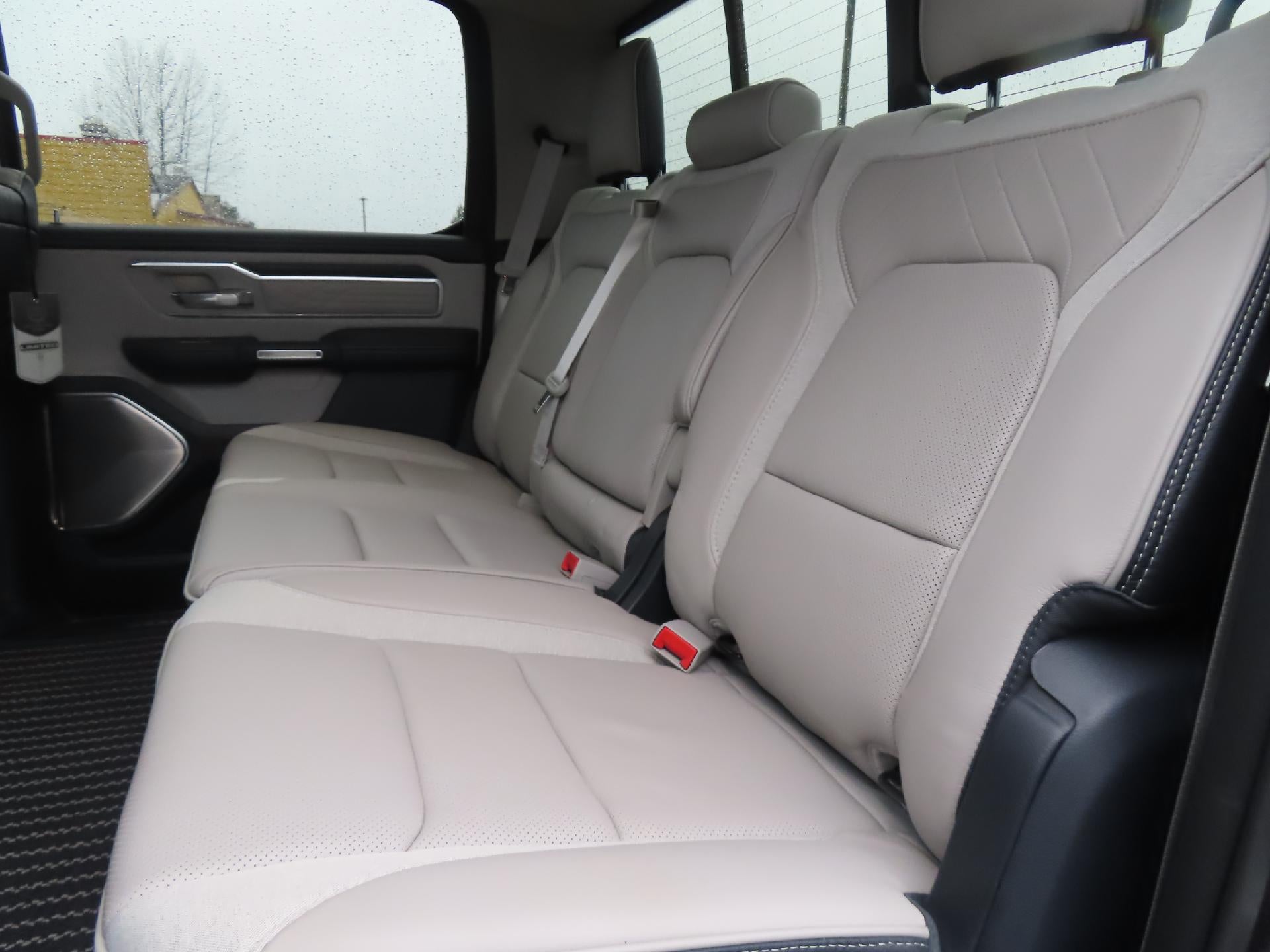 2024 RAM 1500 Limited