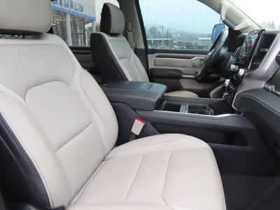 2024 RAM 1500 Limited