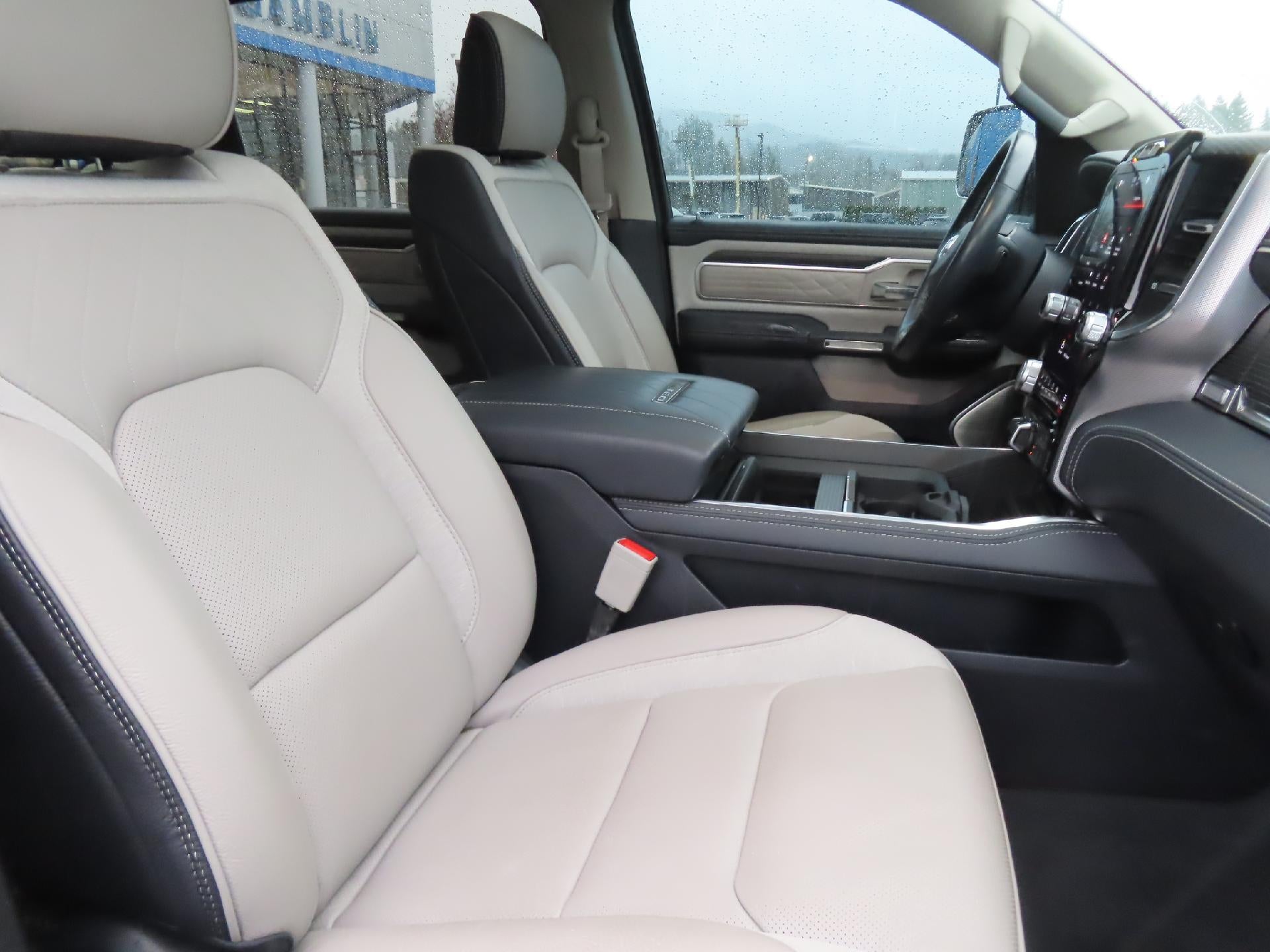 2024 RAM 1500 Limited