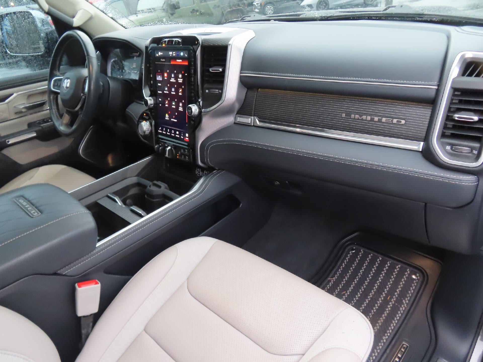 2024 RAM 1500 Limited