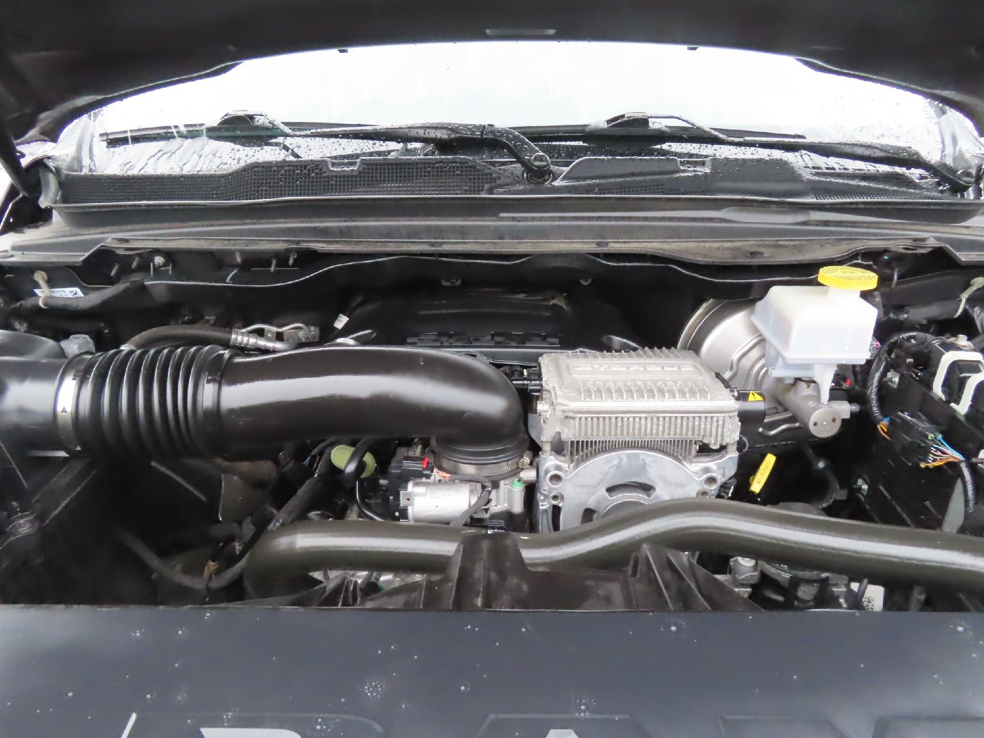 2024 RAM 1500 Limited