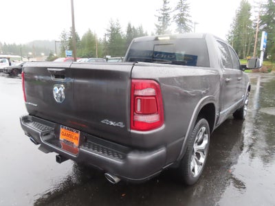 2024 RAM 1500 Limited