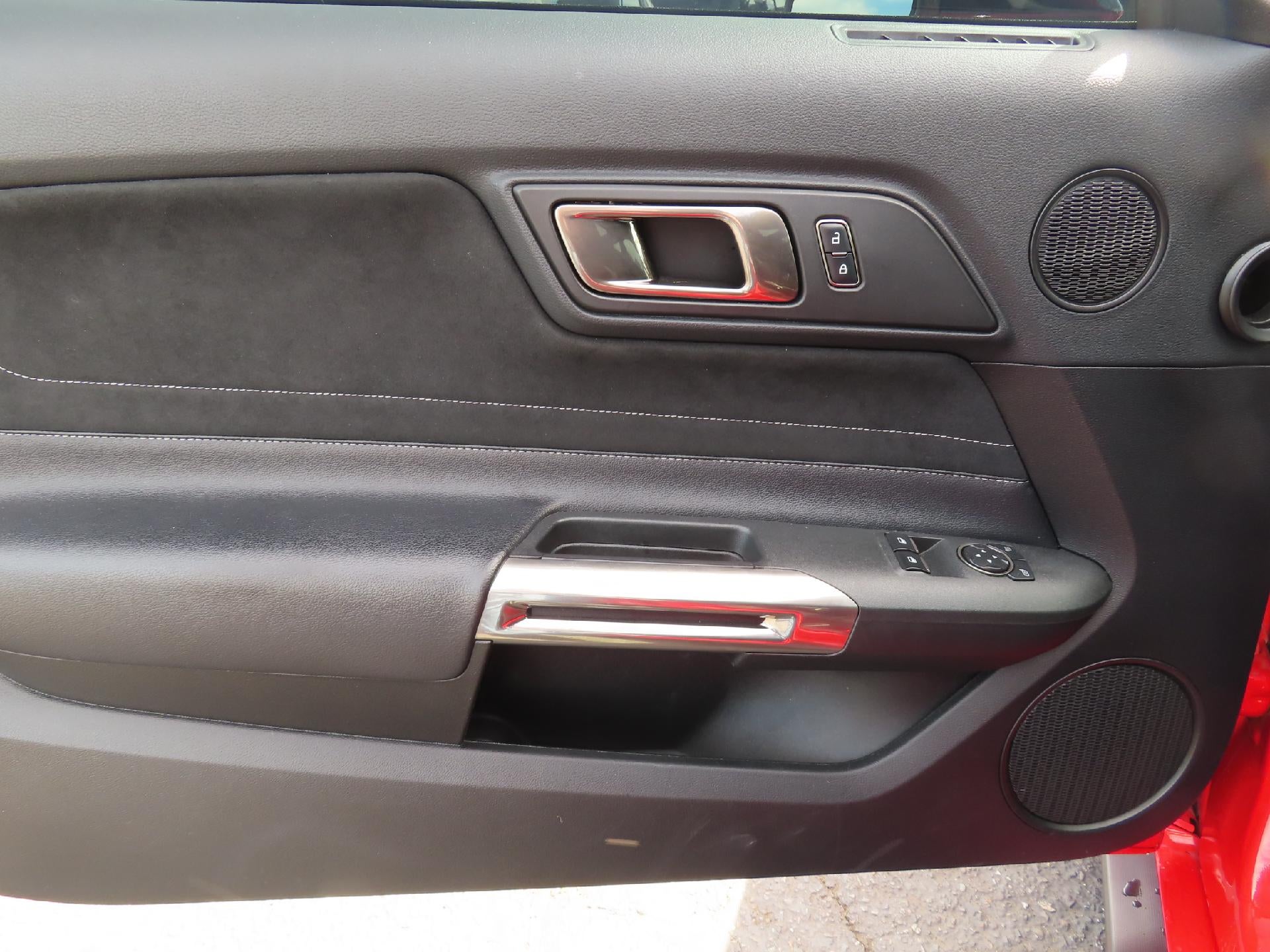 2017 Ford Mustang Shelby GT350