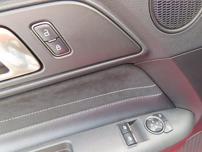 2017 Ford Mustang Shelby GT350