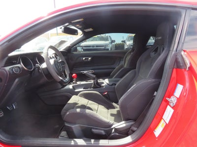 2017 Ford Mustang Shelby GT350