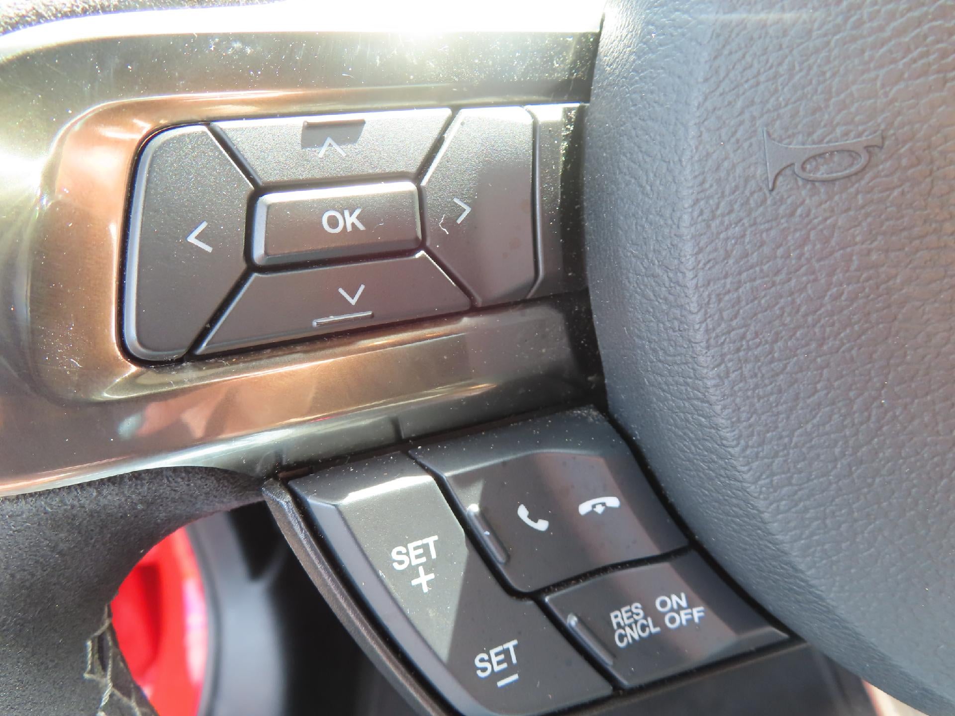 2017 Ford Mustang Shelby GT350