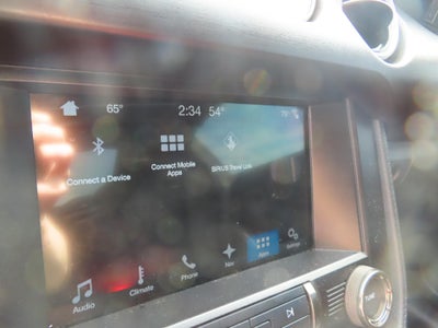 2017 Ford Mustang Shelby GT350