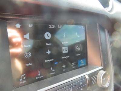 2017 Ford Mustang Shelby GT350