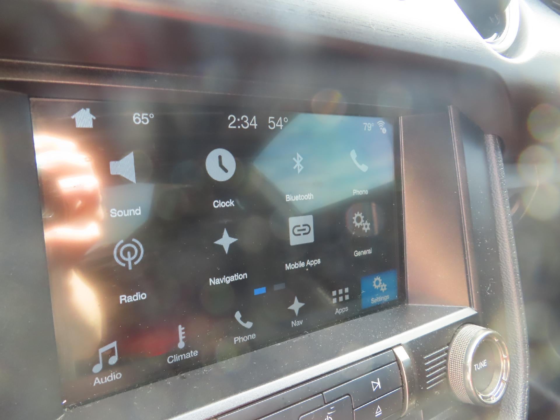 2017 Ford Mustang Shelby GT350