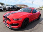 2017 Ford Mustang Shelby GT350