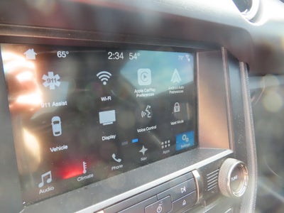 2017 Ford Mustang Shelby GT350