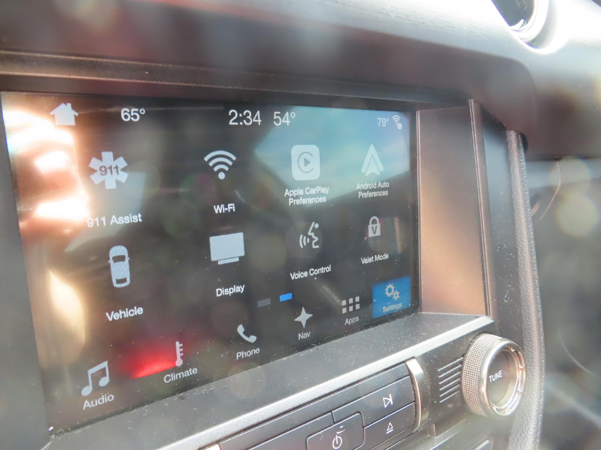 2017 Ford Mustang Shelby GT350