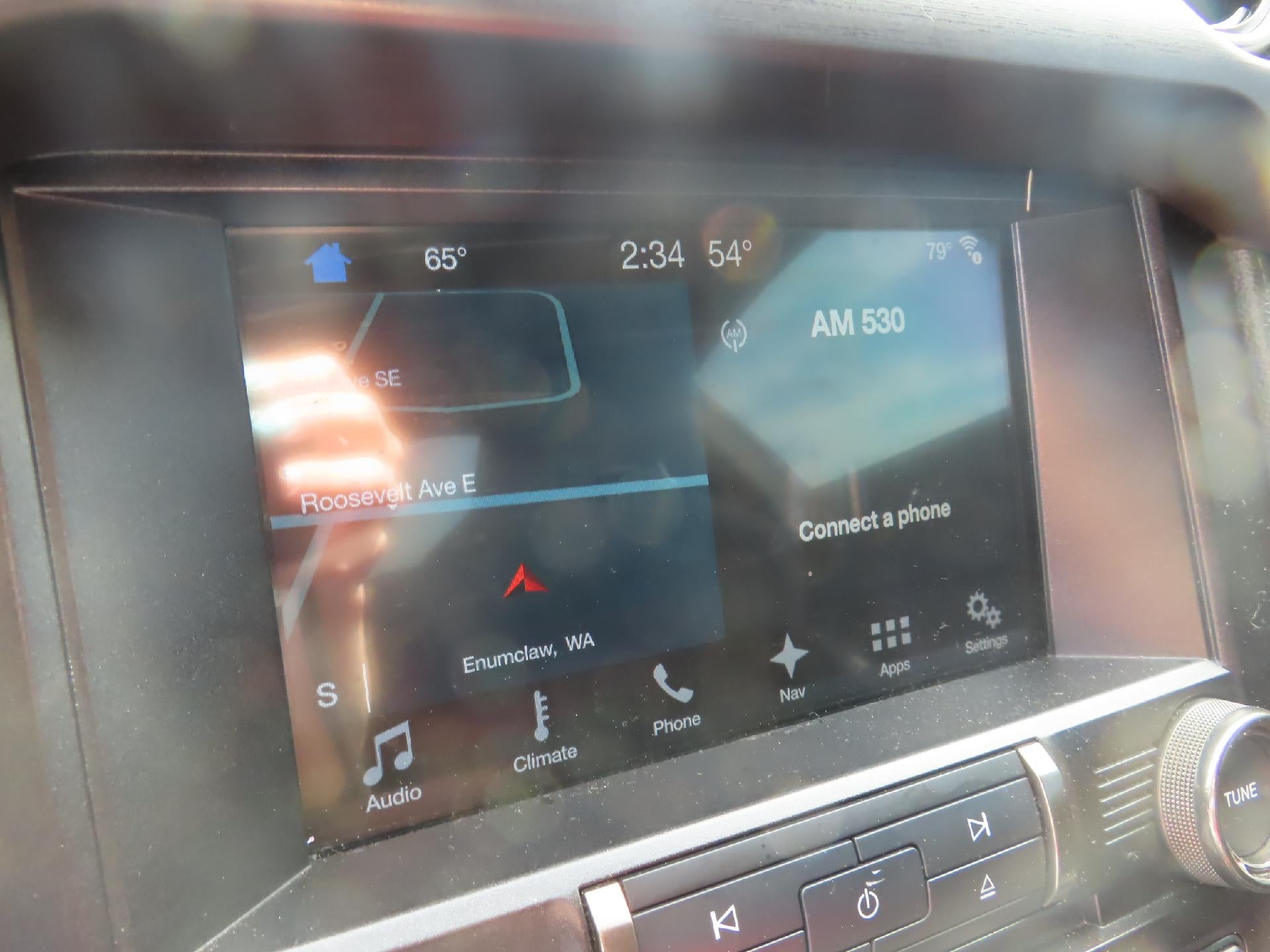 2017 Ford Mustang Shelby GT350