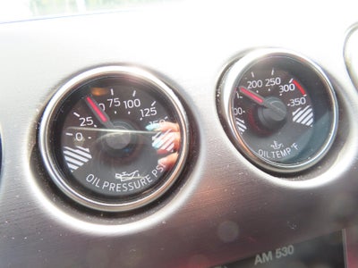 2017 Ford Mustang Shelby GT350