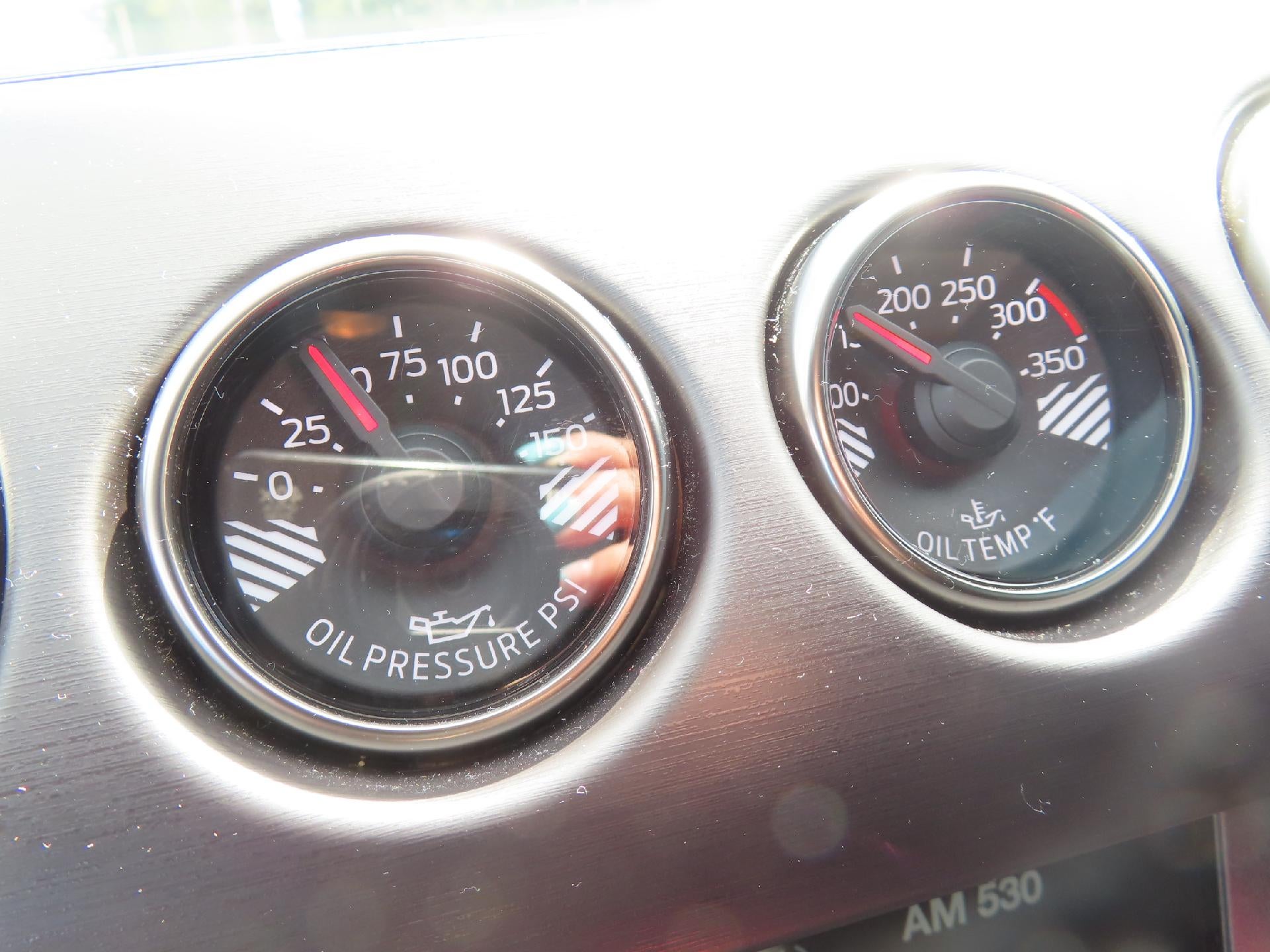 2017 Ford Mustang Shelby GT350