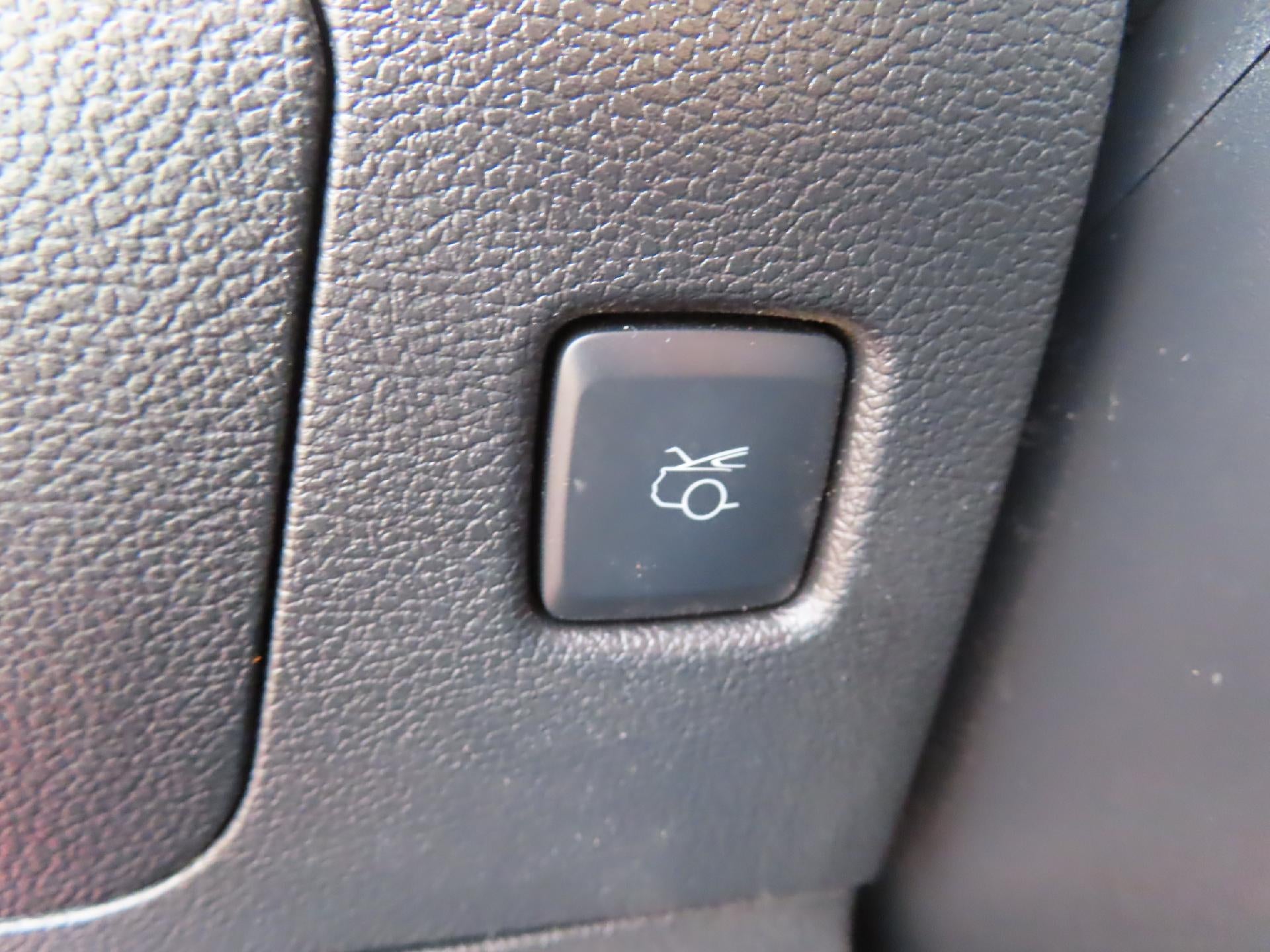 2017 Ford Mustang Shelby GT350