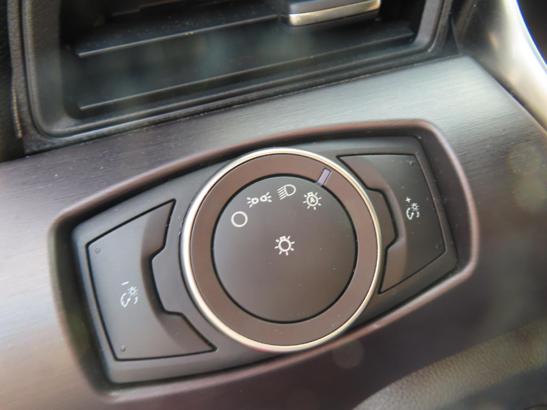 2017 Ford Mustang Shelby GT350