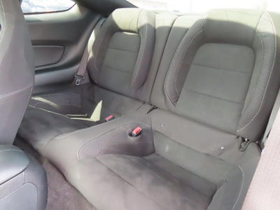 2017 Ford Mustang Shelby GT350