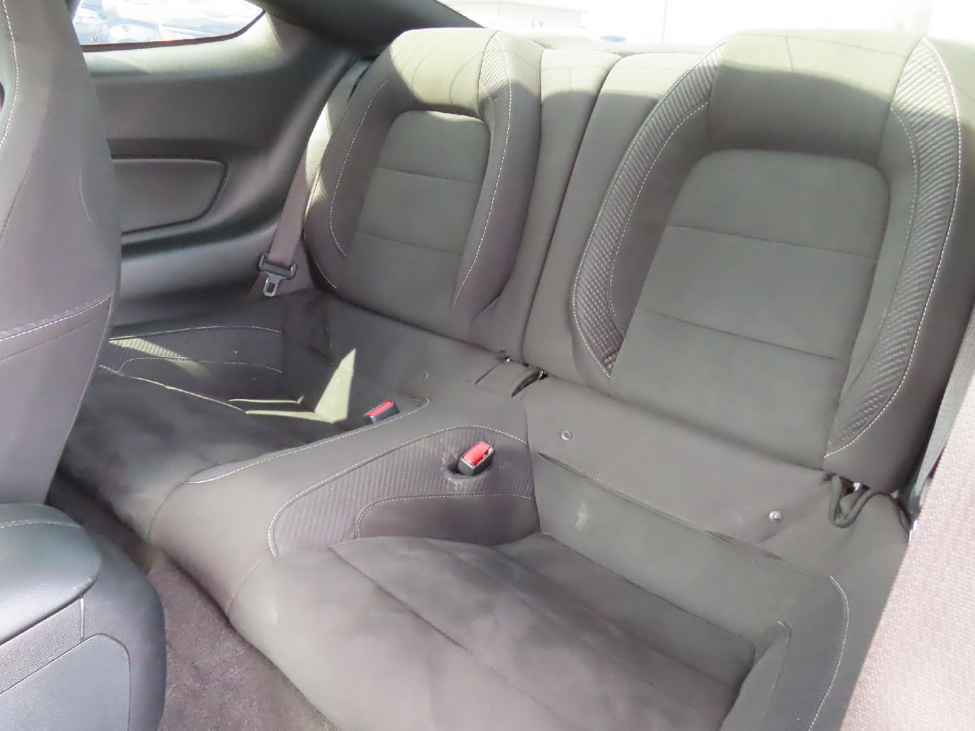 2017 Ford Mustang Shelby GT350