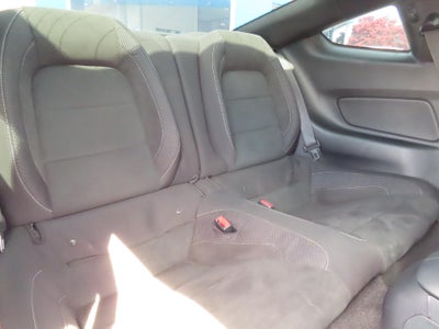 2017 Ford Mustang Shelby GT350