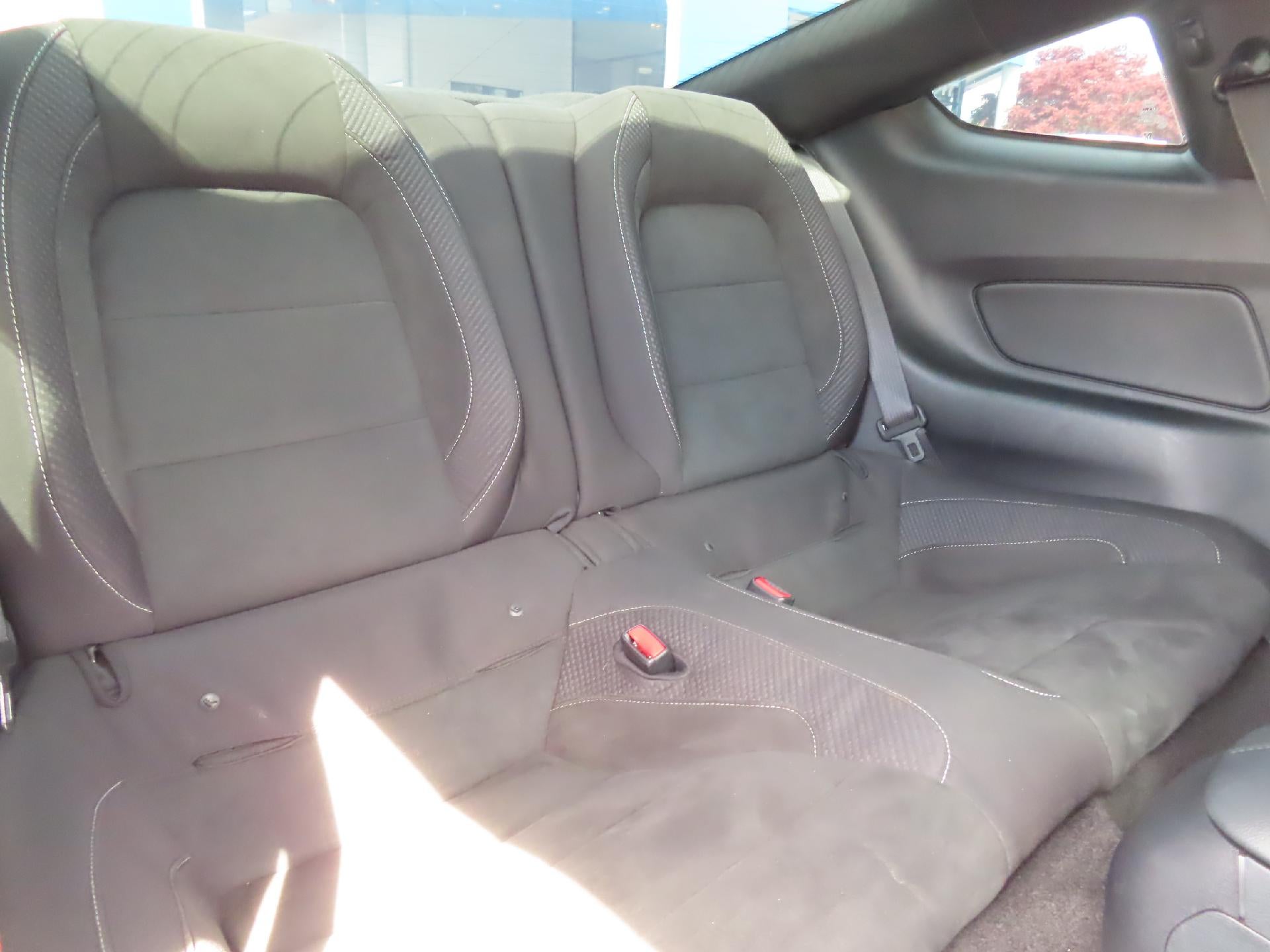 2017 Ford Mustang Shelby GT350