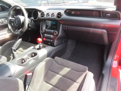 2017 Ford Mustang Shelby GT350