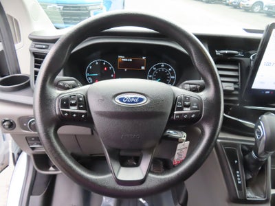 2024 Ford Transit Passenger Wagon XLT