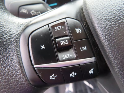 2024 Ford Transit Passenger Wagon XLT