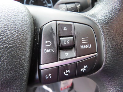 2024 Ford Transit Passenger Wagon XLT