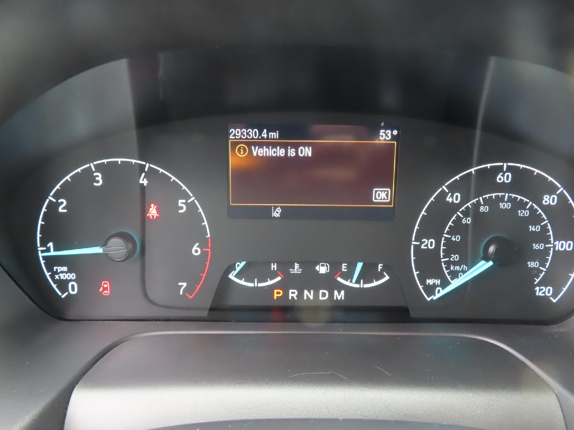 2024 Ford Transit Passenger Wagon XLT