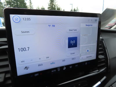 2024 Ford Transit Passenger Wagon XLT