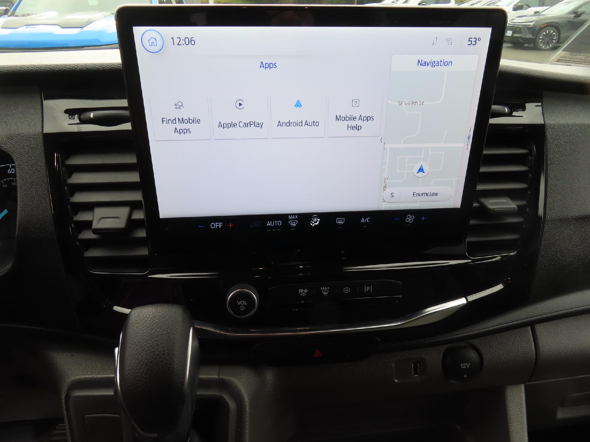 2024 Ford Transit Passenger Wagon XLT