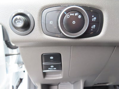 2024 Ford Transit Passenger Wagon XLT