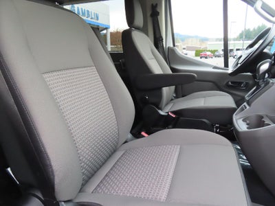 2024 Ford Transit Passenger Wagon XLT