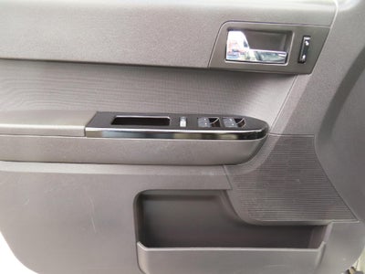 2008 Ford Escape Limited