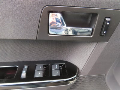 2008 Ford Escape Limited