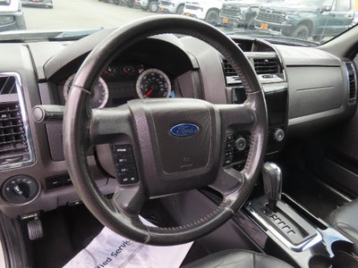 2008 Ford Escape Limited