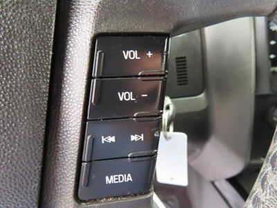 2008 Ford Escape Limited