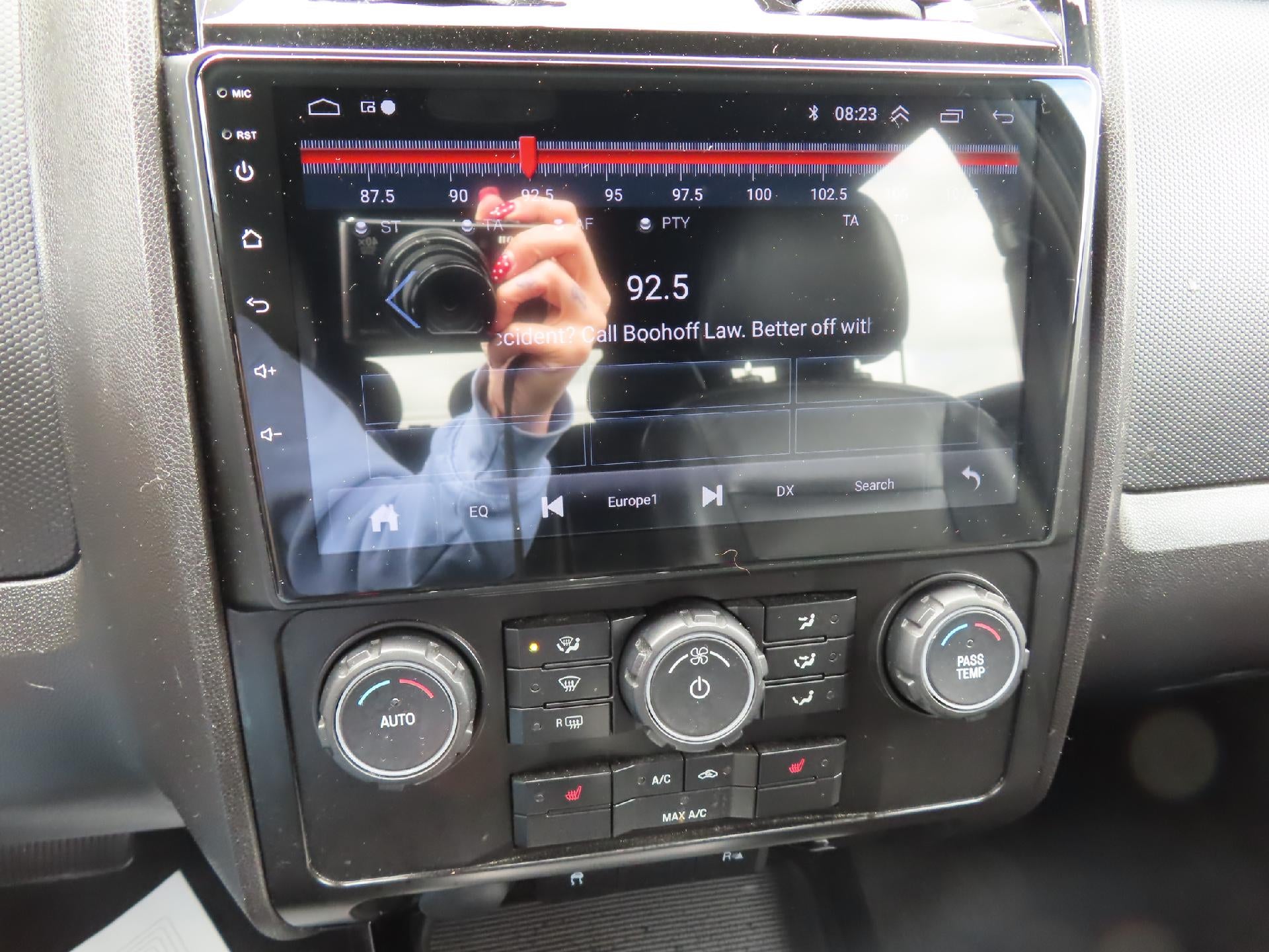 2008 Ford Escape Limited