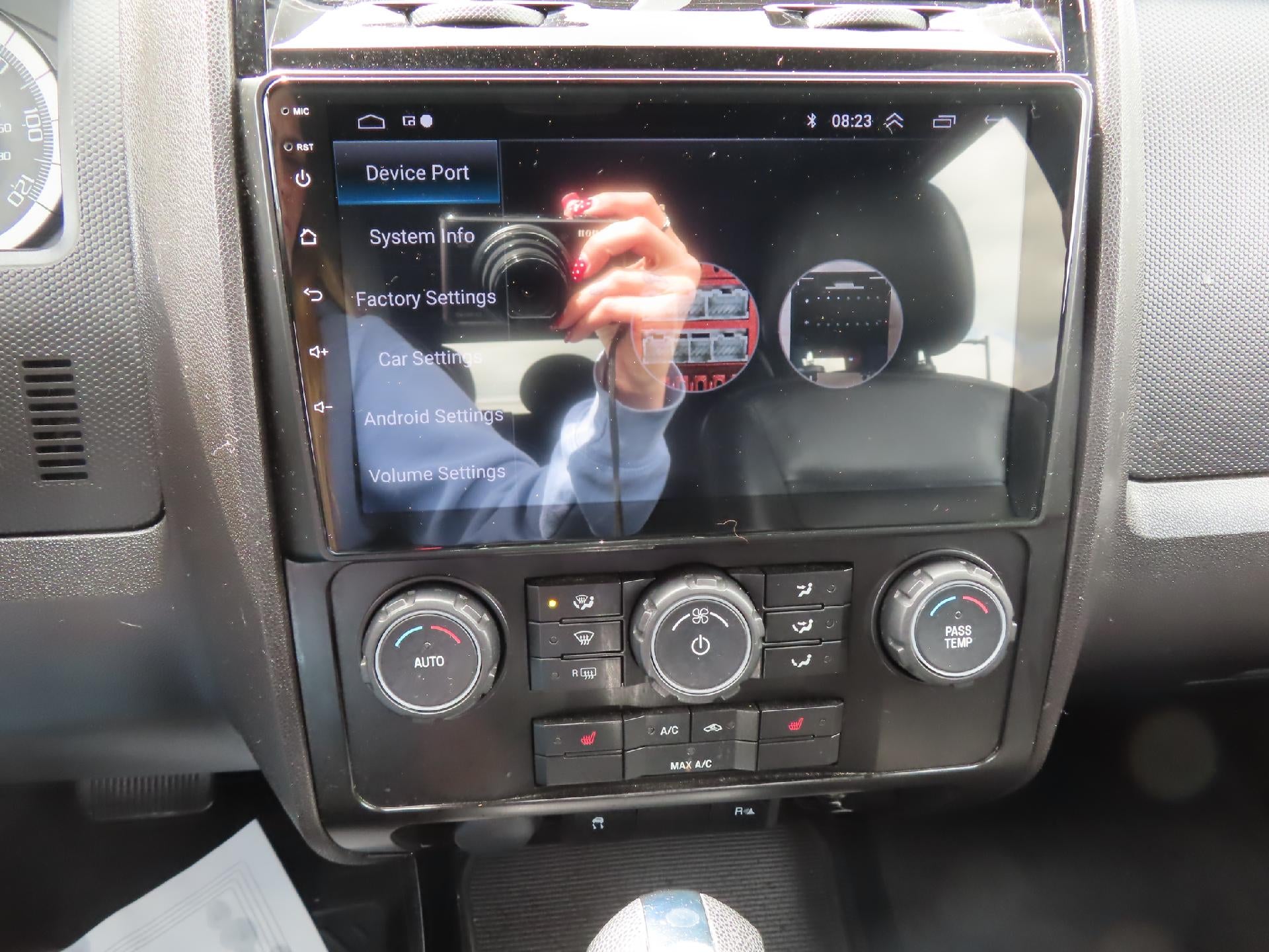 2008 Ford Escape Limited