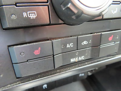 2008 Ford Escape Limited
